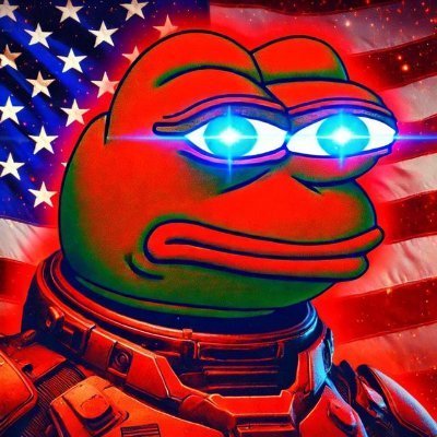 DARK PEPE TON